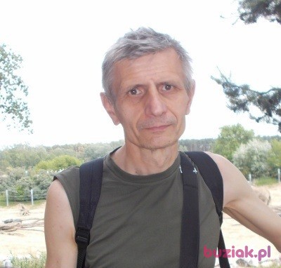 Olek, Male, 60, Poznań, Polska, Photo: 2