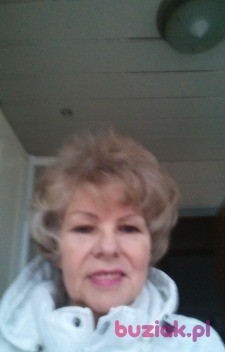 Maria, Female, 78, Konin, Polska, Photo: 2