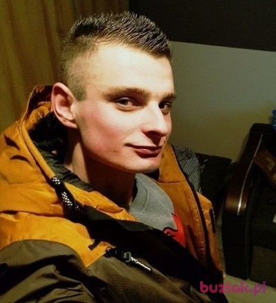 Patryk, Mężczyzna, 33, Drobin, Polska, Zdjęcie: 2