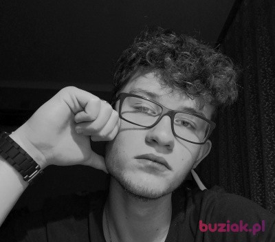 Krzysztof, Male, 22, Józefów, Polska: 1
