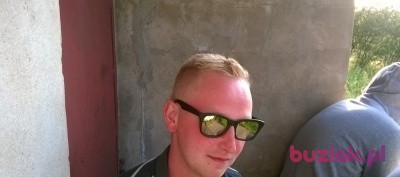 Michał, Mężczyzna, 36, Kraków, Polska: 1