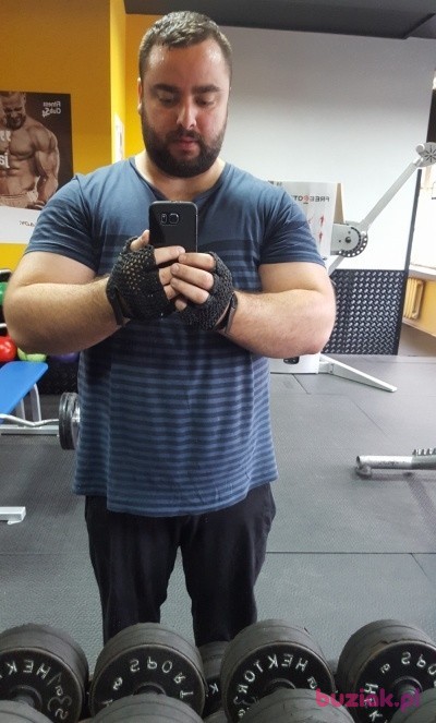 onwawa88, Mężczyzna, 36, Warszawa, Polska, Zdjęcie: 3