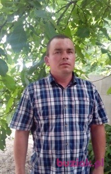 Grzegorz , Mężczyzna, 43, Mosina, Polska: 1