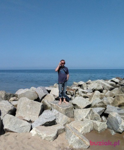 Andrzej , Male, 61, Wrocław, Polska, Photo: 2