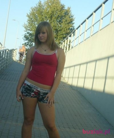 Karolina, Kobieta, 32, Barczewo, Polska, Zdjęcie: 4