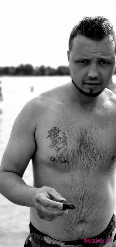 Tomaszek, Mężczyzna, 35, Gliwice, Polska, Zdjęcie: 1