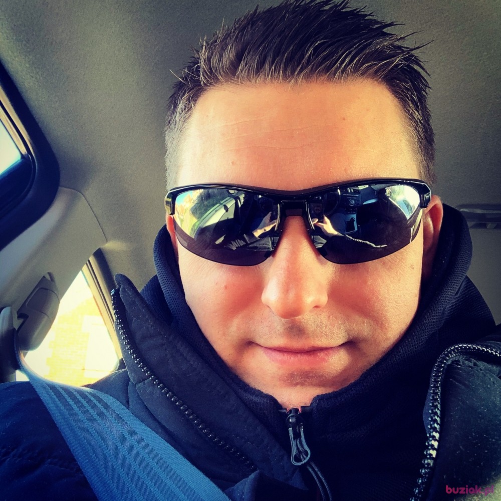 Lukasz, Mężczyzna, 42, Lincoln, Wielka Brytania: 1