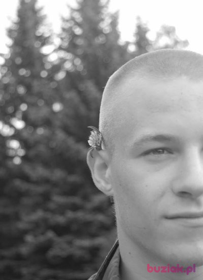 AdrianEsBee, Male, 28, Łódź, Polska, Photo: 1