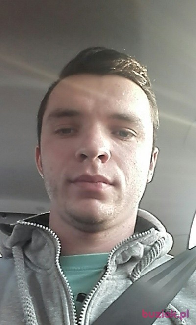 Tomasz, Mężczyzna, 32, Staszów, Polska: 1