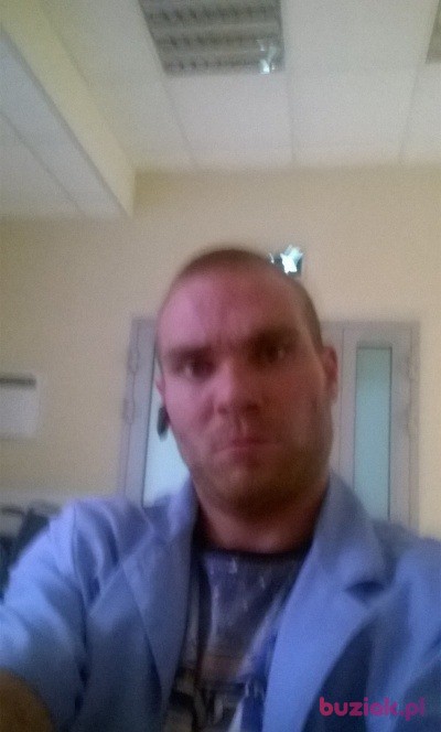 krzysiek, Male, 32, Łódź, Polska, Photo: 5