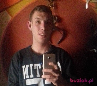 Damian, Mężczyzna, 29, Holandia, Zdjęcie: 1