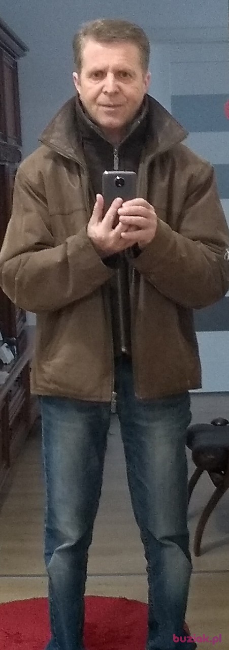 Zbyszek, Male, 62, Wałcz, Polska, Photo: 15