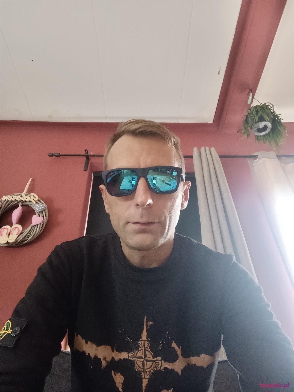 Maciej, Male, 40, Lubaczów, Polska, Photo: 1