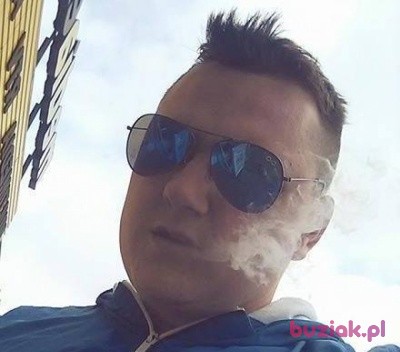 Bartek, Male, 28, Rybnik, Polska: 1