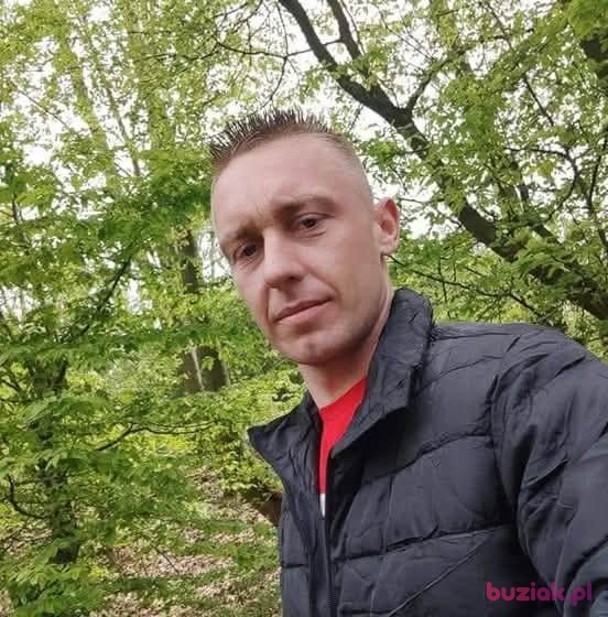 Paweł, Mężczyzna, 33, Ostrów Wielkopolski, Polska, Zdjęcie: 1