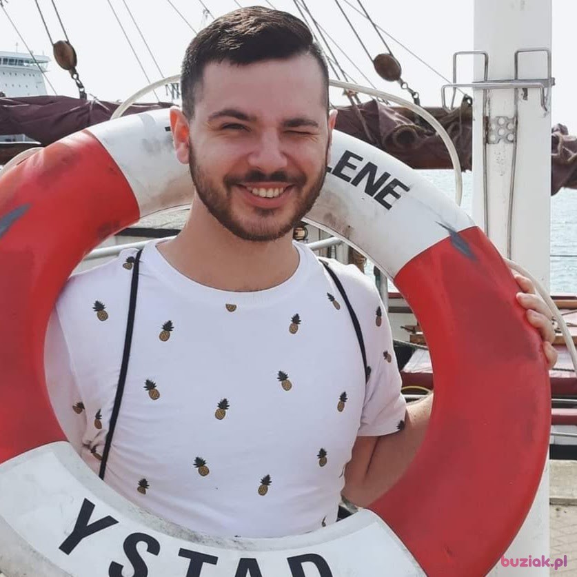 Marcin, Mężczyzna, 30, Goleniów, Polska: 1
