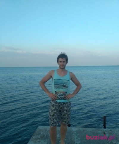 Artemiusz, Mężczyzna, 37, Białystok, Polska: 1
