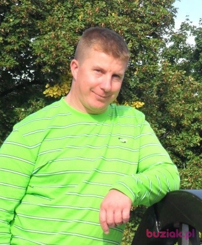 Paweł, Male, 44, Łowicz, Polska: 1