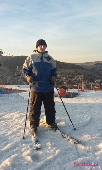 Maciek, Male, 40, Tarnów, Polska: 1