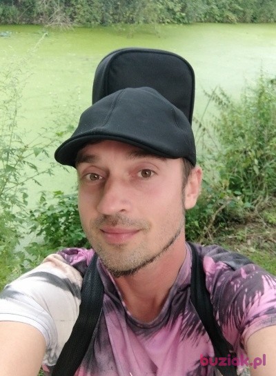 Grzegorz, Male, 41, Żagań, Polska: 1