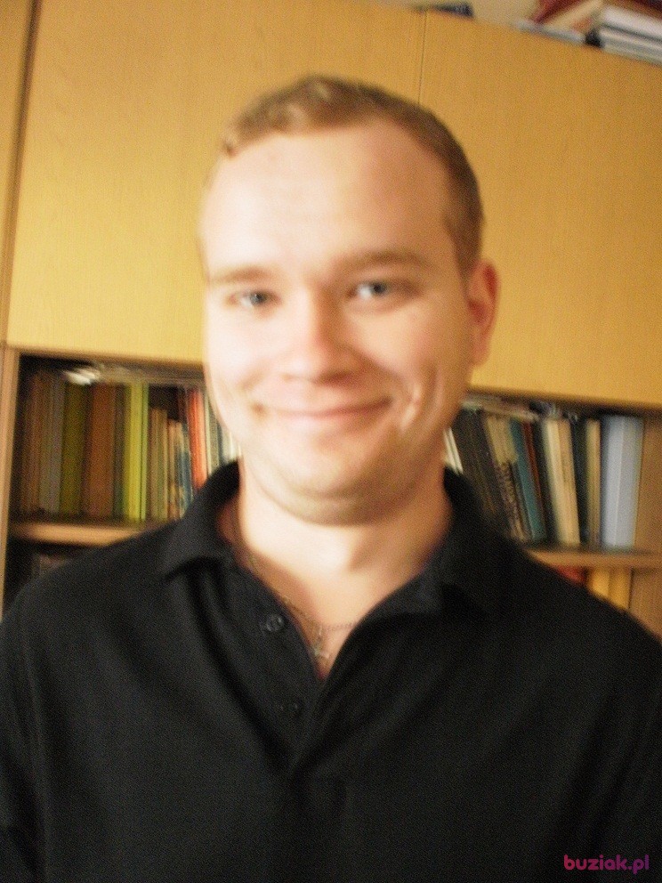 Rafal, Male, 41, Tarnobrzeg, Polska, Photo: 2