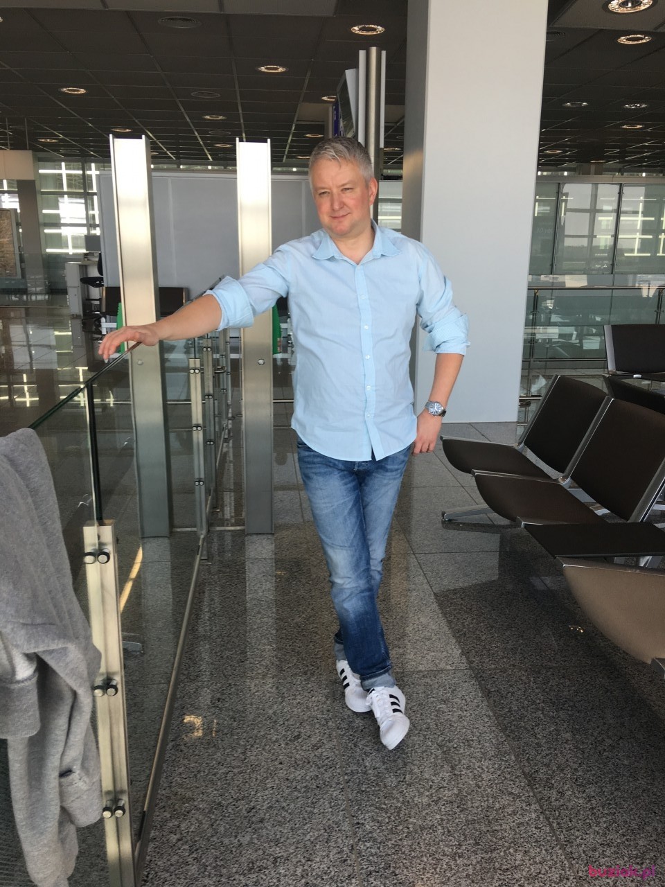 jon, Mężczyzna, 49, Cologne North Rhine Westphalia, Niemcy, Zdjęcie: 1