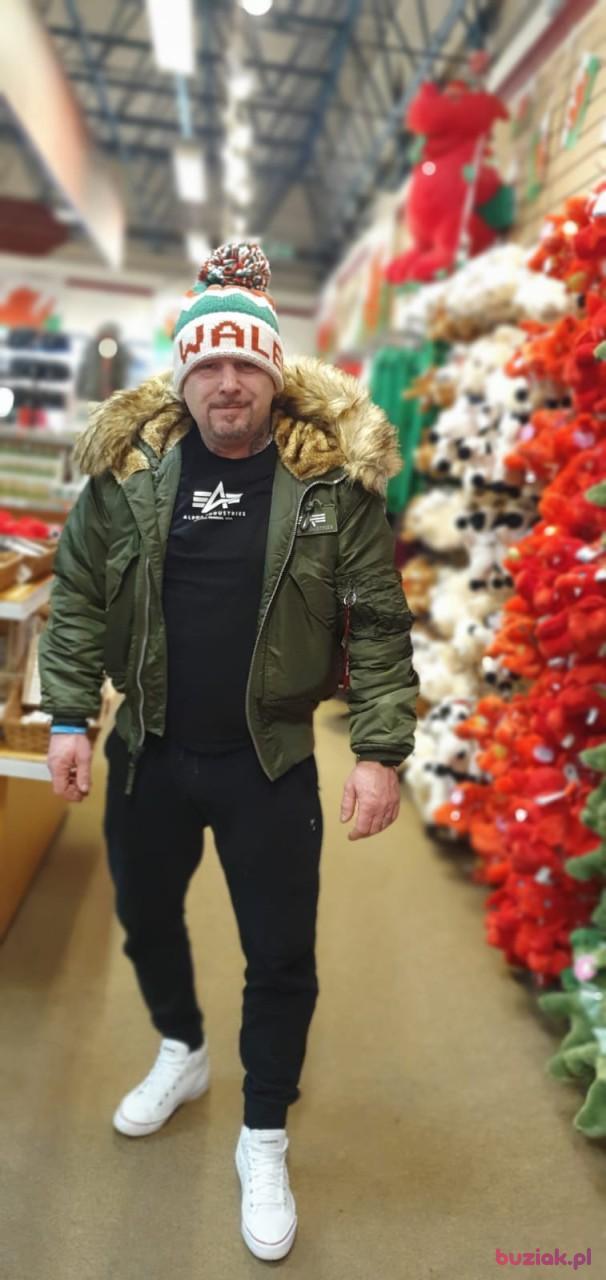 Thomas, Mężczyzna, 45, Bydgoszcz, Polska, Zdjęcie: 2