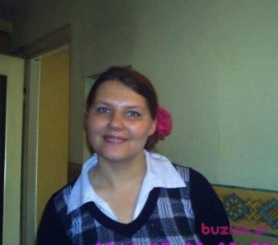 Barbara, Female, 39, Kwidzyn, Polska, Photo: 1