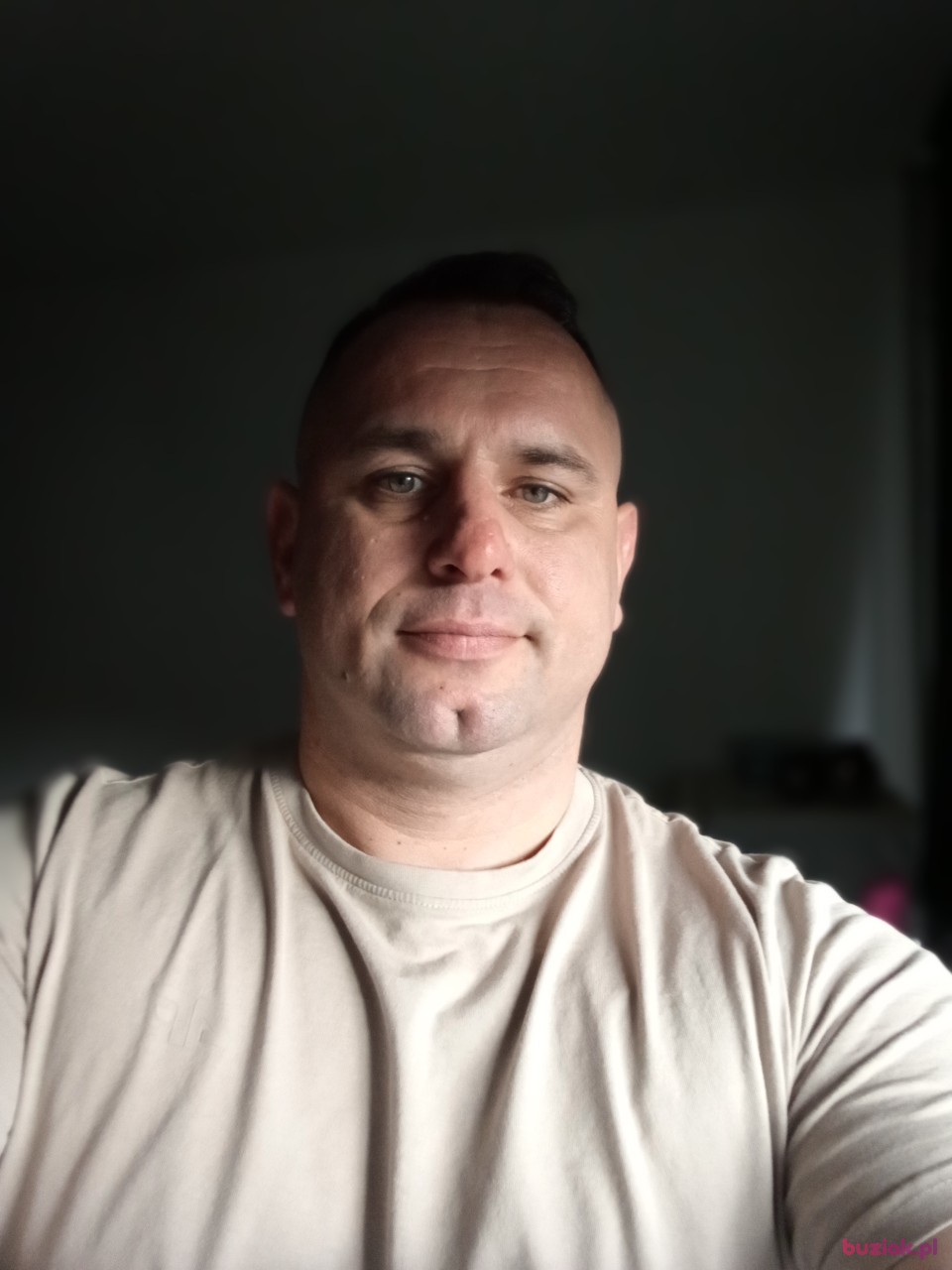 Piotr, Mężczyzna, 37, Breda, Holandia: 1