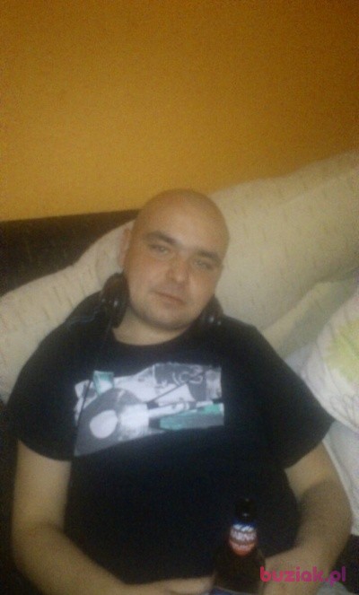 Adam, Male, 41, Wałbrzych, Polska, Photo: 2