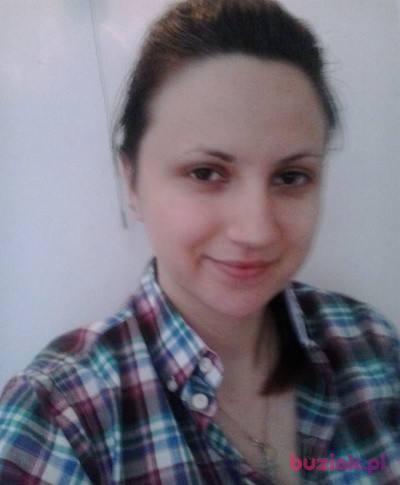 Agata, Female, 30, Biała Podlaska, Polska, Photo: 1