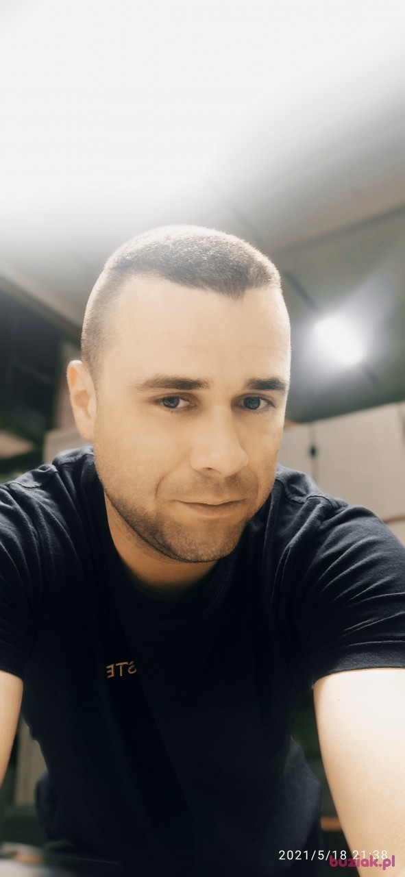 Łukasz, Male, 32, Monachium, Niemcy, Photo: 1