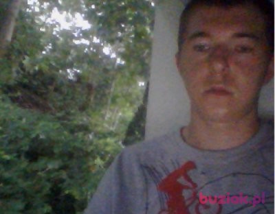 Piotrek, Mężczyzna, 29, Parczew, Polska: 1