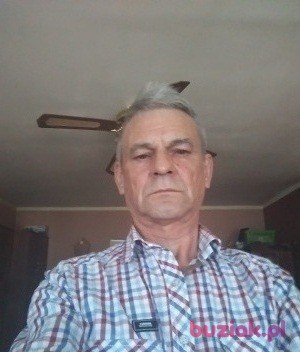marek , Male, 63, Lidzbark, Polska, Photo: 1