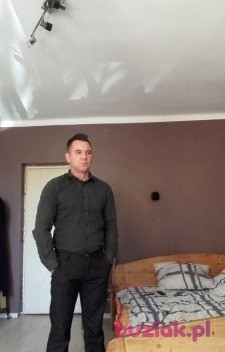 Krzysztof , Mężczyzna, 43, Kraków, Polska, Zdjęcie: 1