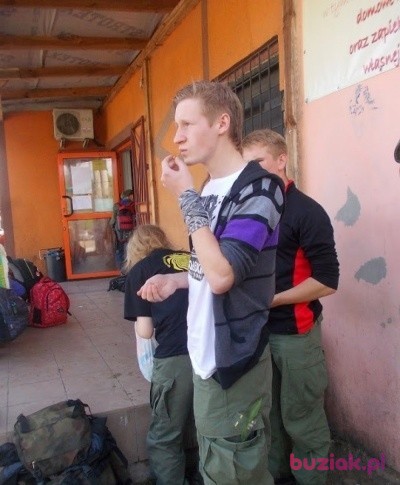 Filip, Male, 30, Sochaczew, Polska, Photo: 4