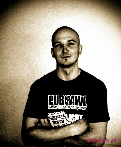 Teh89, Male, 35, Polska, Photo: 1