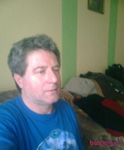 zdzislaw, Mężczyzna, 63, Żary, Polska, Zdjęcie: 1