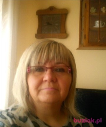 ILONA, Female, 60, Bytom, Polska, Photo: 2