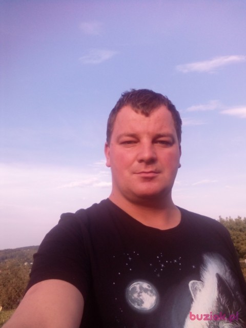 Mariusz, Male, 40, Dębica, Polska, Photo: 1