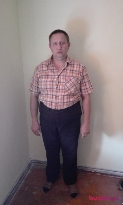 Jan, Male, 54, Wysoka, Polska, Photo: 2