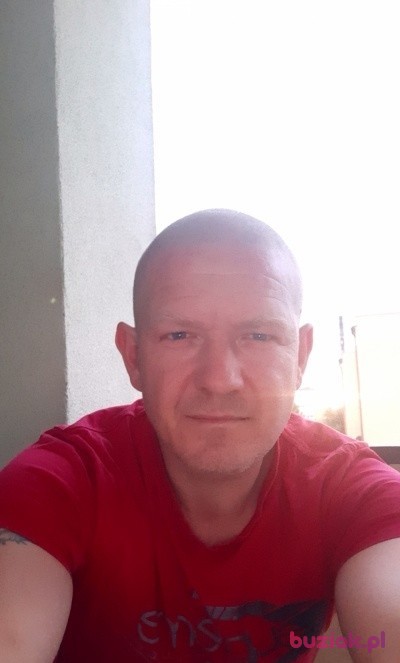 Ash41, Male, 46, Augustów, Polska: 1