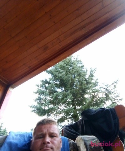 Daniel, Male, 47, Prudnik, Polska: 1