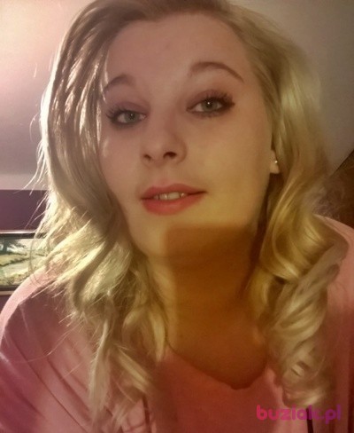 Paulina, Female, 32, Łowicz, Polska, Photo: 1