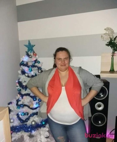 Agnieszka, Female, 34, Ruda Śląska, Polska, Photo: 1
