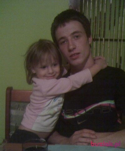 Wojtek, Male, 32, Tychy, Polska, Photo: 3