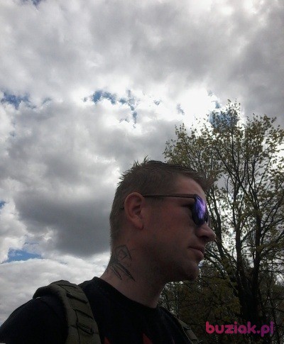 Adrian , Mężczyzna, 35, Pabianice, Polska, Zdjęcie: 3
