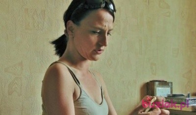kaska, Female, 35, Wielka Brytania, Photo: 2