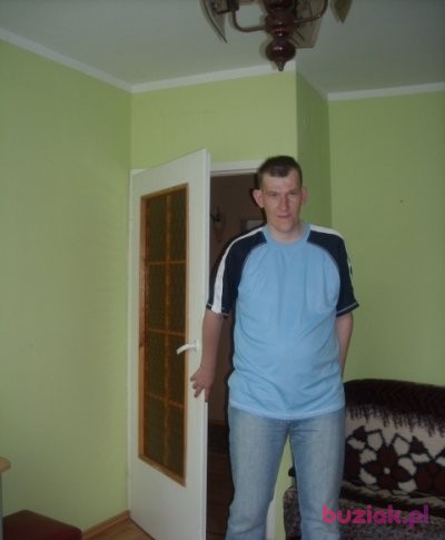 Grzegorz, Male, 46, Sosnowiec, Polska, Photo: 1