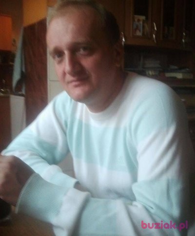 jacek gickel, Mężczyzna, 54, Szprotawa, Polska: 1